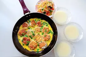 大雪到，早餐要换了，十款营养早餐，暖胃又好做，全家都爱吃图片