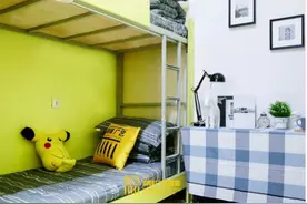 集训日记：美术生一天的生活到底是怎么样的？图片