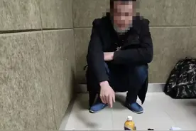 工人日薪350宁做小偷不上班，一个危险的信号图片