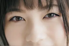 2021年，日本新生代女演员排行榜前十名出炉图片
