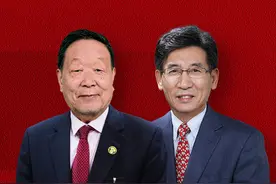 国家最高科学技术奖揭晓！图片