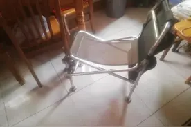 钓箱和钓椅的选择图片
