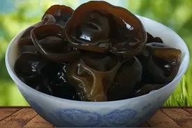 泡木耳，不要直接用水泡！这才是正确做法，收藏了！图片