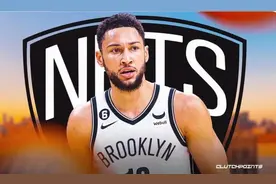 西蒙斯被诊断背部神经压迫，将停止训练接受长期治疗图片