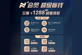 百万额度第二步：南京银行n-card终免、秒批、送羊腿神卡必须拿下图片