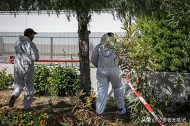 法医每年在招人，胆子大是基本条件，看看工资高还是低？图片