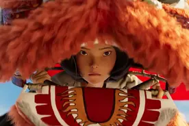 留守儿童的舞狮梦，改变命运的精神象征，《雄狮少年》创作新道路图片