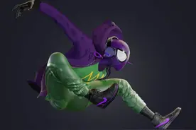 《纵横宇宙》结局细节揭秘：这个徘徊者不仅帅，而且不是反派！图片