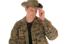 有宗教信仰能当兵不？图片