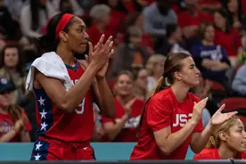 美国篮球为什么这么强大？（附篮球力量训练计划）图片