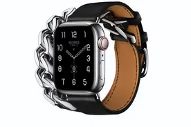 戴苹果手表导致手腕变形！？官方直接承认了……图片