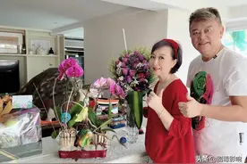 不输周星驰的喜剧天才，72岁无儿无女，上亿家产无人继承图片