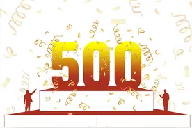 民企500强，京东榜首、华为第四！最赚的排第六，利润超前三总和图片