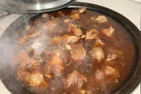 新式“柴火灶”一出，土灶台过时了，整洁美观省空间，干净卫生图片