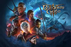 《博德之门3》入门指南：背景故事、职业种族、骰子检定详解图片