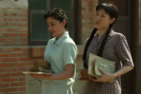 原以为，老丁和葛美霞错过的不过是一段婚姻，后来才知道那是一生图片