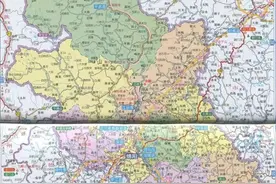 四川省绵阳市简介图片