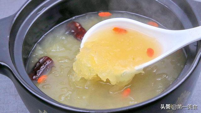 丰富胶原蛋白的食物 2026年丰富胶原蛋白的食物和水果