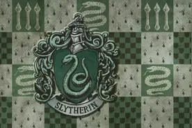 霍格沃茨，为啥不关停“坏人扎堆”的斯莱特林图片