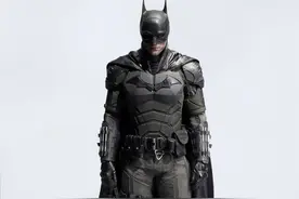 QS推出1/6新蝙蝠侠，还有双人豪华套装？图片