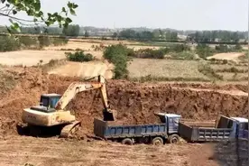 取土‖到哪取土，如何报批，谁来监管，怎么查处图片