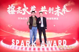 攻克华为难题！兰州大学学子获得华为“难题揭榜火花”奖图片