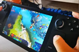 「DOTA2」手游要来了？图片