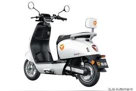 雅迪；爱玛；台铃；哪个电动车比较耐用？看看网友选择哪个品牌图片