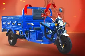 五羊、宗申两款新车，经久耐用可自卸，一次拉货3千斤，你怎么看图片