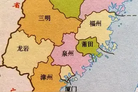 “h、f”不分，“福建”读作“胡建”？真不是每个福建人都这样图片