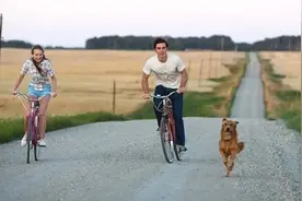 冯仑：人格与狗格图片