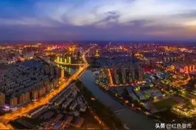 2021年山东鲁南经济圈23县3市GDP：邹城再次居首，曹县第三图片