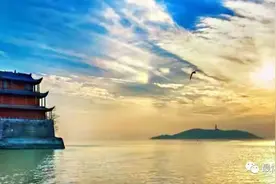 等你来，这是我的家乡巢湖图片