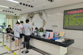 张家港不动产登记和公证可以一次办图片