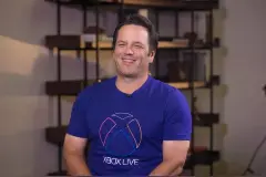 微软Xbox负责人：将Xbox游戏带到智能手机 “非常简单”图片