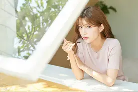 梦到鲜血，最后竟抑郁而亡图片