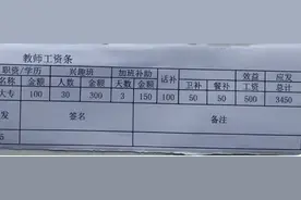 现在幼师工资能有多少？年薪三十万想都不敢想，怎么赚的？图片