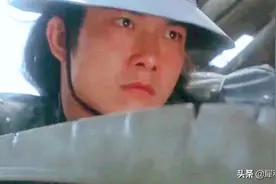 张君宝，是董天宝的影子，为何最后一胜一败？图片