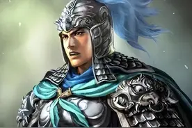 高怀亮认祖归宗引出杨衮大战赵匡胤，铜锤换玉带传下忠烈杨家将图片