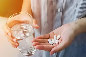 止痛药“布洛芬”有哪些作用？长期吃会有副作用吗？图片