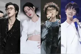 歌手不发专辑，唱OST丢人吗？图片