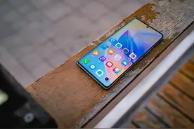 618值得入手的三款荣耀手机：颜值与性能共存，花粉千万别错过了图片