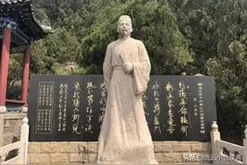 唐朝，皇城西安豪车满街，在春节也会堵车，李商隐是如何描写的？图片