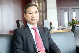 最牛表哥！26年前投资250万给表弟创业，如今换回1360亿身家，成广州新首富图片