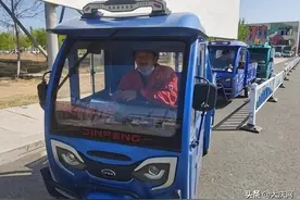 @大庆电动车车主 11月1日前，合格证、发票丢失也能上牌！图片