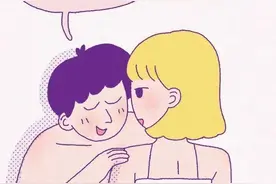 为啥女生的身体总是白白嫩嫩、香香软软的？答案与你想的不一样图片