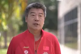 国乒总教练、主教练、混双组长名花有主！秦志戬被刘国梁委以重任图片