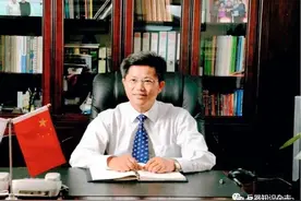 记我国信息化坦克开拓者毛明院士——因为喜欢进入军工行业图片