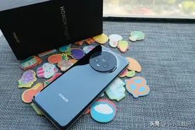 深度体验荣耀Magic5，是否是最强旗舰标准版呢？图片