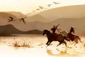 史上最狂的14句古诗，李白一人就占了5句！图片